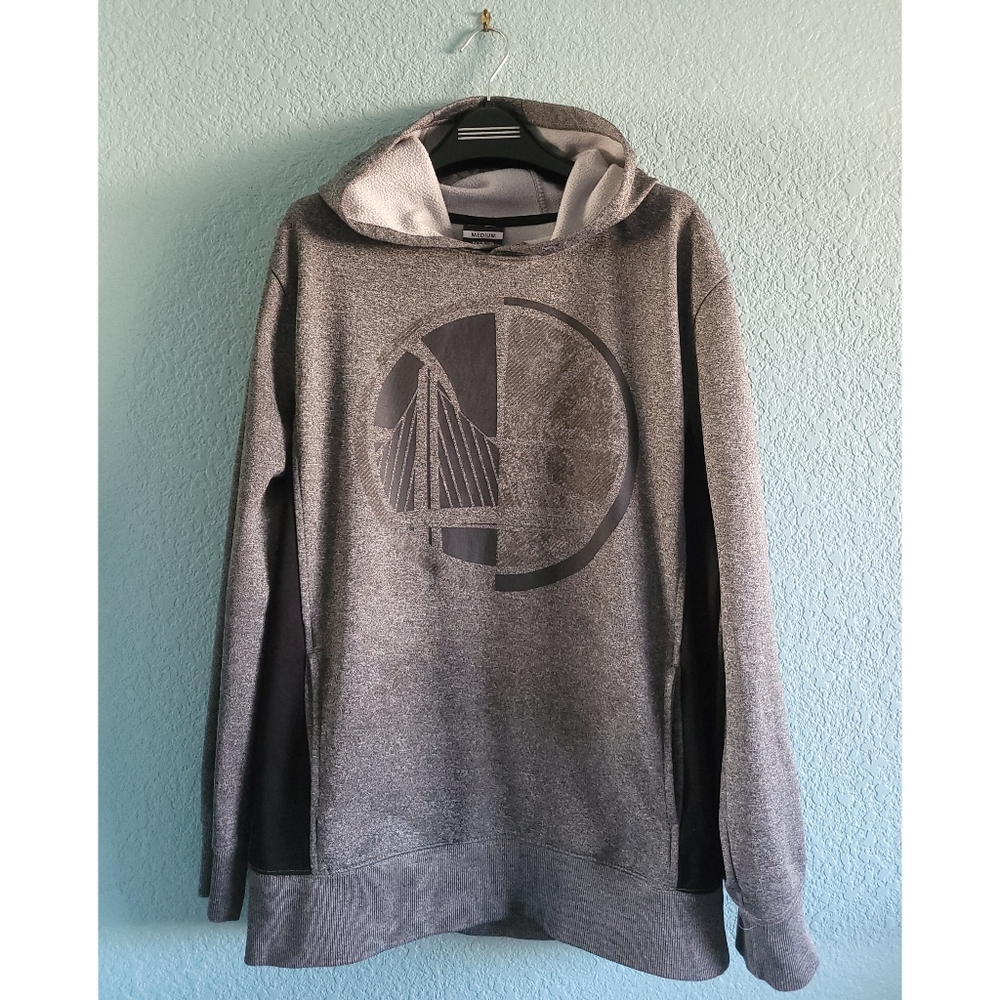 NBA | Golden State Warriors Basketball Pullover Hoodie